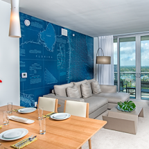 Beachwalk-LivingDining Beachwalk-LivingDining