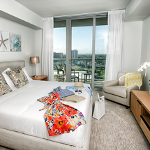 Beachwalk-Master Beachwalk Master Bedroom