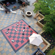 GTS Checkerboard GTS Checkerboard