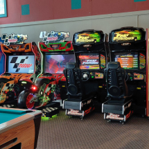 PMV Arcade PMV Arcade