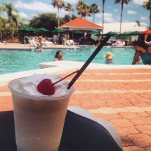 Pool Drink Pool Drink