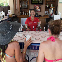 SBO Pool Bar SBO Pool Bar